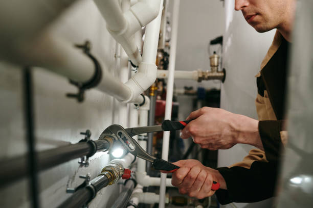 Best Pipe Repair Near Me  in Ridgefield, WA