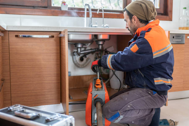 Best Plumbing Services Near Me  in Ridgefield, WA