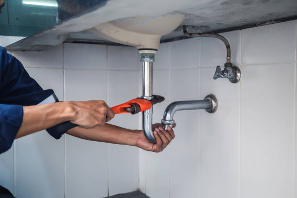 Best Hot Water Heater Installation  in Ridgefield, WA