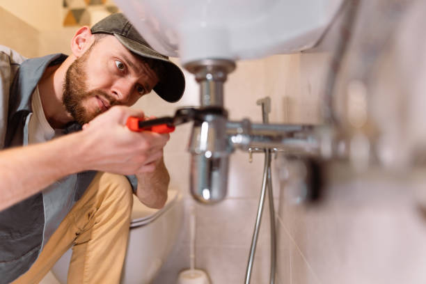  Ridgefield, WA Plumbing Pros