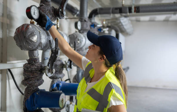 Best Sewer Line Repair  in Ridgefield, WA