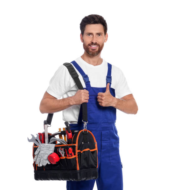 Best Clogged Drain Plumber  in Ridgefield, WA