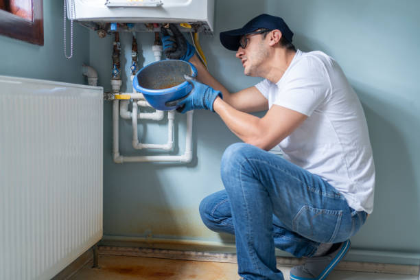 Best Emergency Plumbing Repair  in Ridgefield, WA