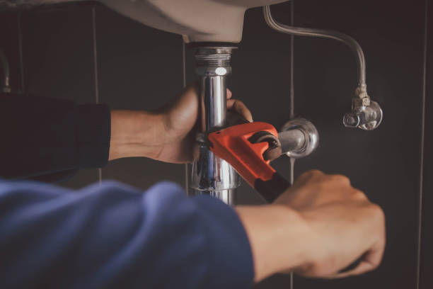 Best Toilet Repair Services  in Ridgefield, WA